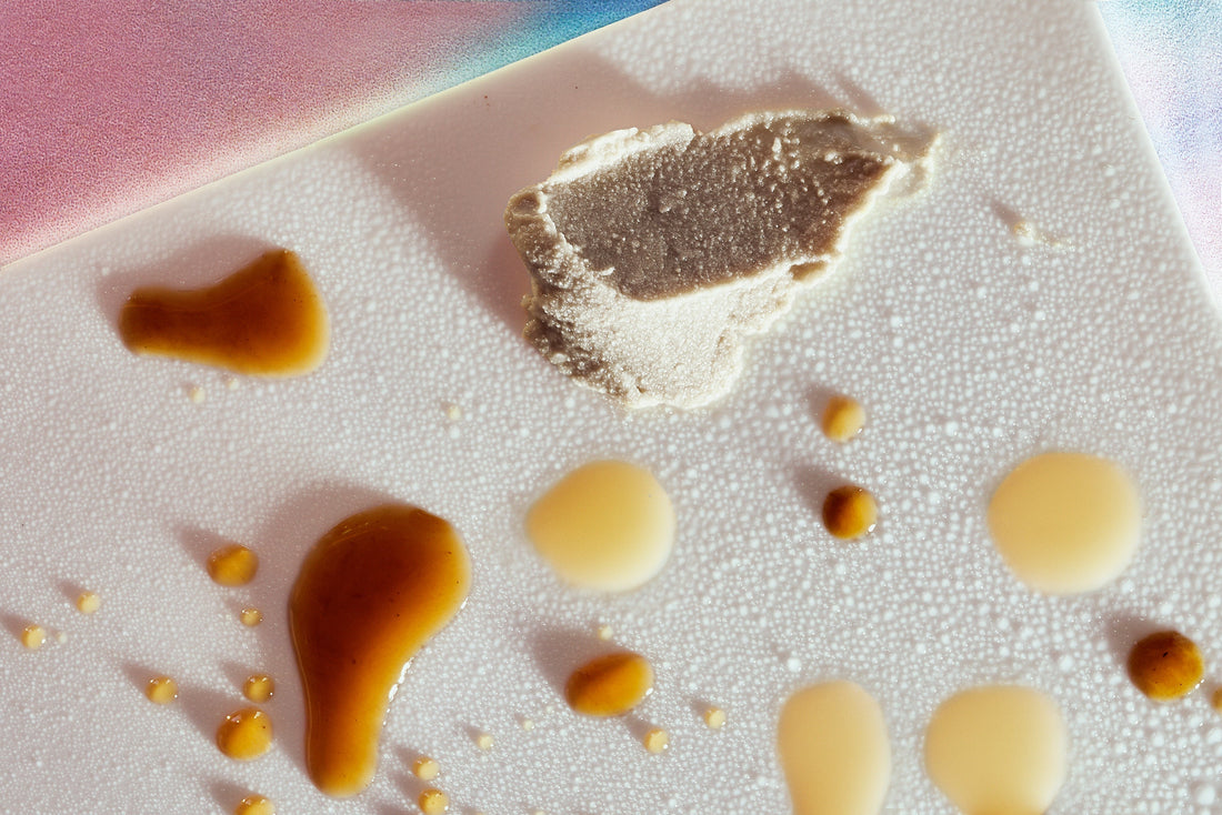 Hydrate vs Moisturize