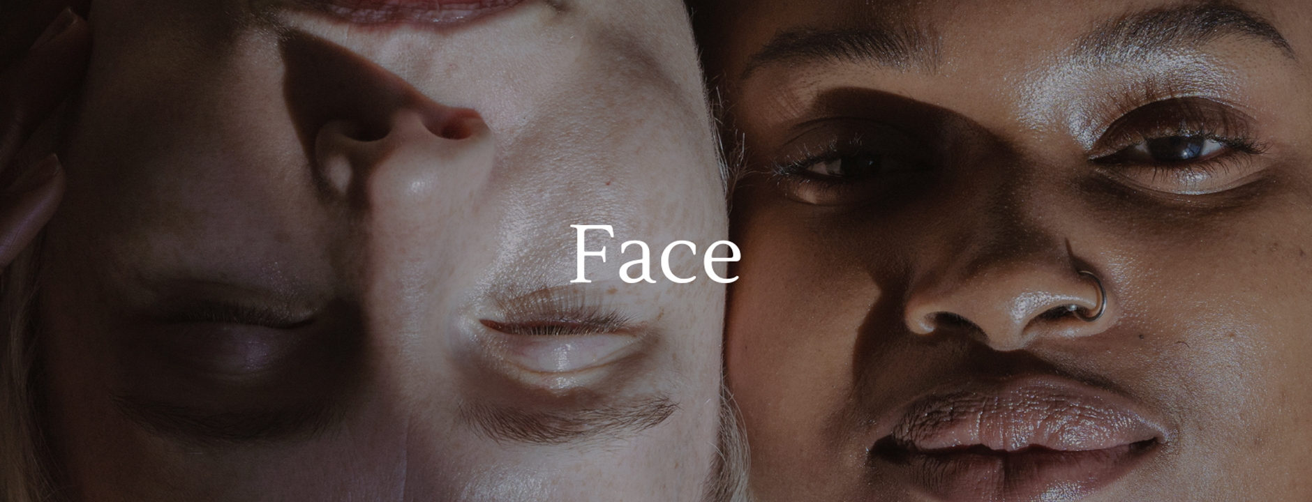 Face