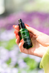 Sub Rosa · Award Winning Face Oil