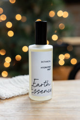 Earth Essence · Botanical Hydrating Mist