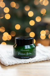 Blossom Balm · Multi-Use Healing Balm