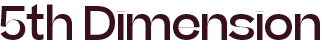 5th Dimension logo
