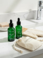 Winter Combo Set (free bathing mitten)