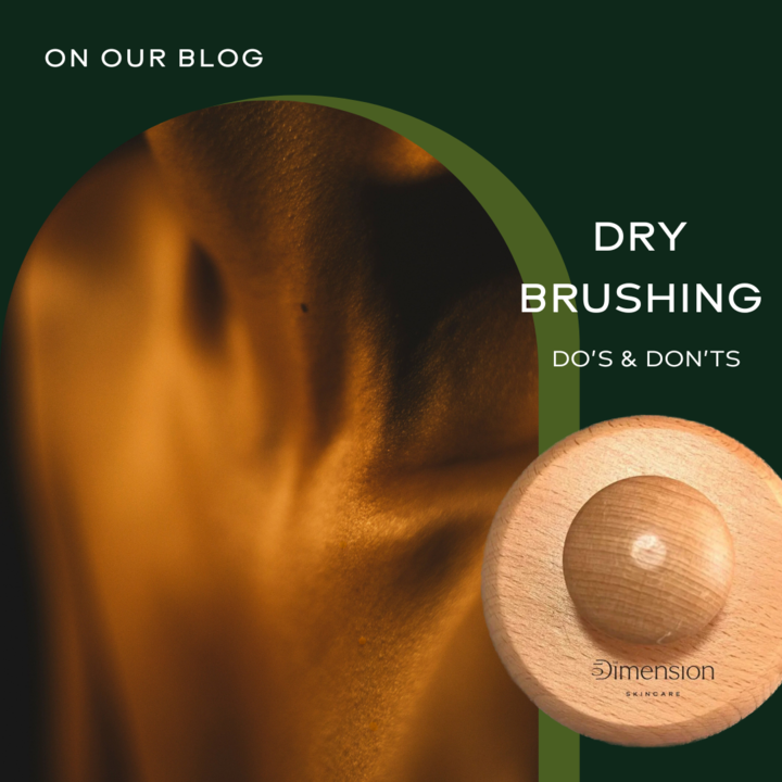 Best Practices of Dry Brushing