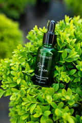 Sub Rosa · Award Winning Face Oil