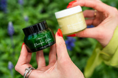 Blossom Balm · Multi-Use Healing Balm