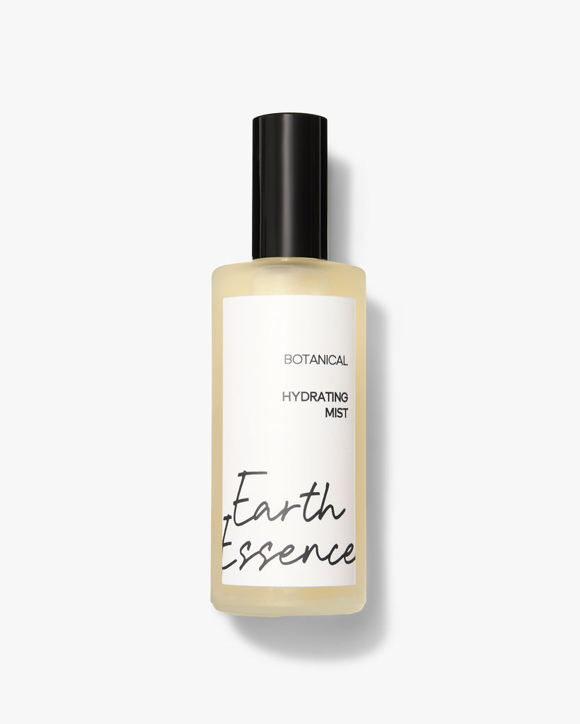 Earth Essence · Botanical Hydrating Mist – 5th Dimension