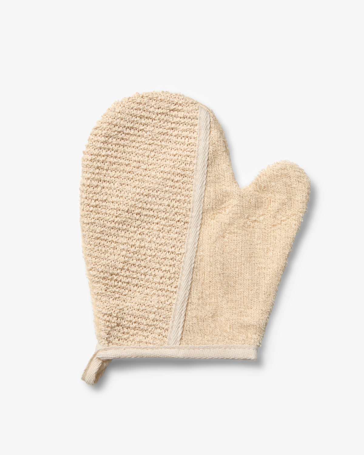 Gentle Bathing Mitten