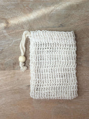 Soap Bag