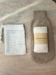 Soap Bag