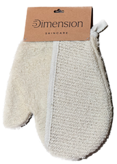 Exfoliating Bathing Mitten