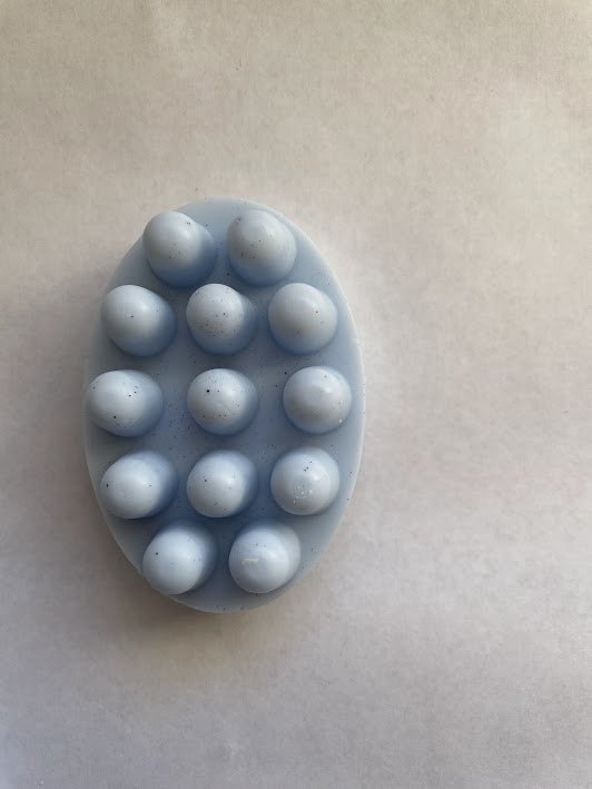 Massage Bar, Eucalyptus + Mint