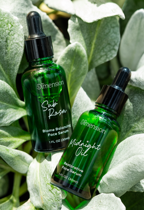 Moisture Duo